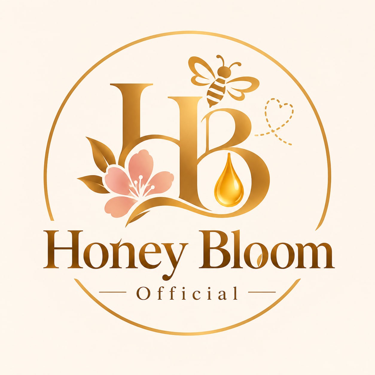 Honey Bloom Official