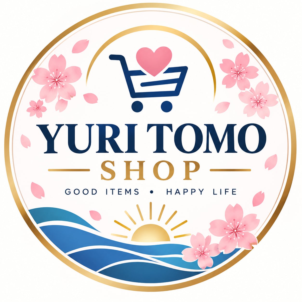 YURITOMO  SHOP