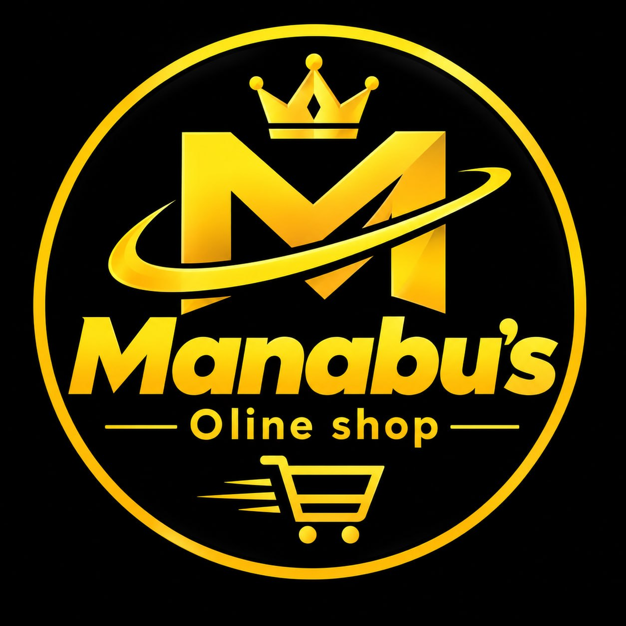 Manabus Shop