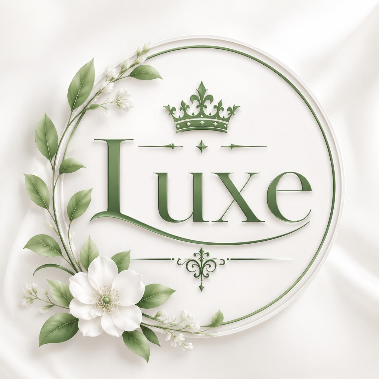 LUXE Online shop